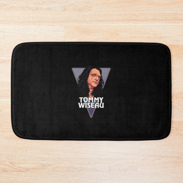 Item preview, Tommy Wiseau designed and sold by lettersorenyu.