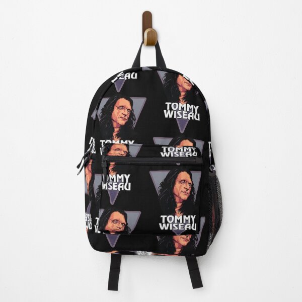 Item preview, Tommy Wiseau designed and sold by lettersorenyu.