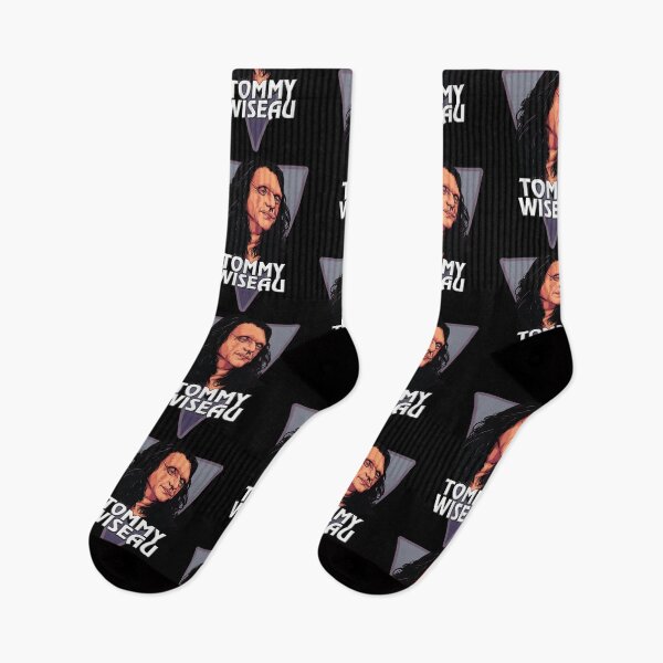 Item preview, Tommy Wiseau designed and sold by lettersorenyu.