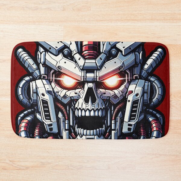 Item preview, Biomech Skulls S01 D94 designed and sold by Houerd.