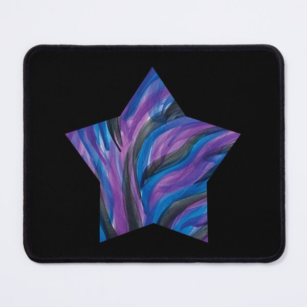 Item preview, Night Breezes Star designed and sold by Alexandria Levin.