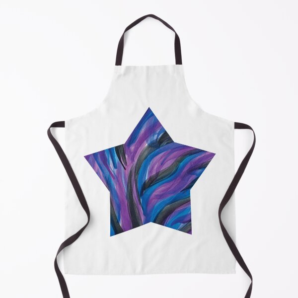 Item preview, Night Breezes Star designed and sold by Alexandria Levin.