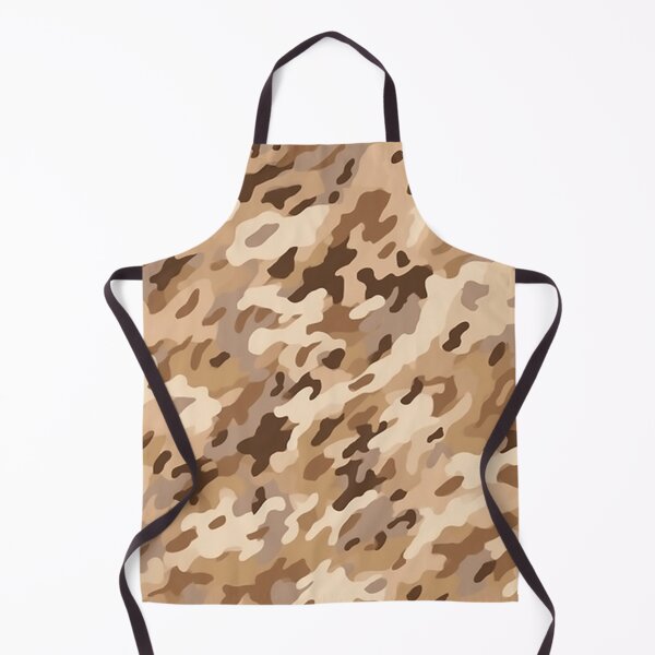 Item preview, Desert Camo seamless pattern designed and sold by Reichcorp.