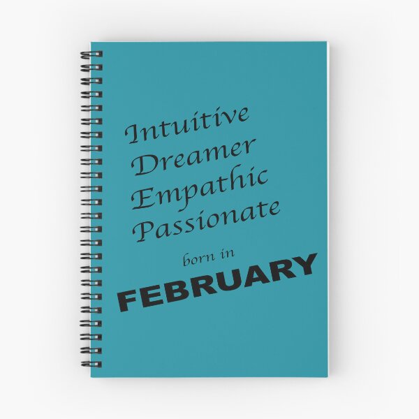 Item preview,  born in FEBRUARY designed and sold by D-dreams.