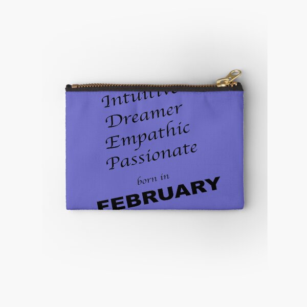 Item preview,  born in FEBRUARY designed and sold by D-dreams.