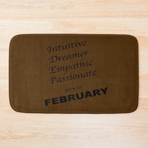 Item preview,  born in FEBRUARY designed and sold by D-dreams.
