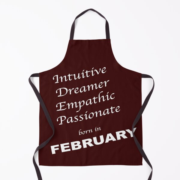 Item preview,  born in FEBRUARY designed and sold by D-dreams.
