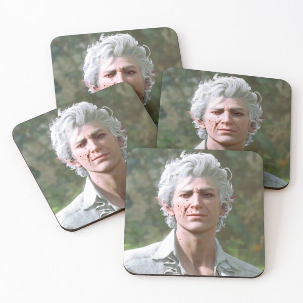 Item preview, Astarion  designed and sold by EspressoSeokJin.