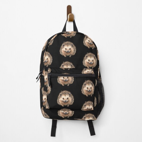 Item preview, Cute hedgehog. designed and sold by Linework Studio.