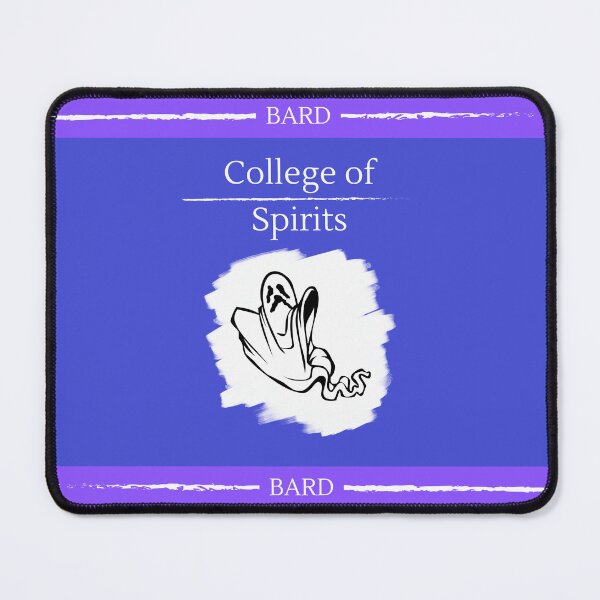 Item preview, College of Spirits designed and sold by Marissa Brown.