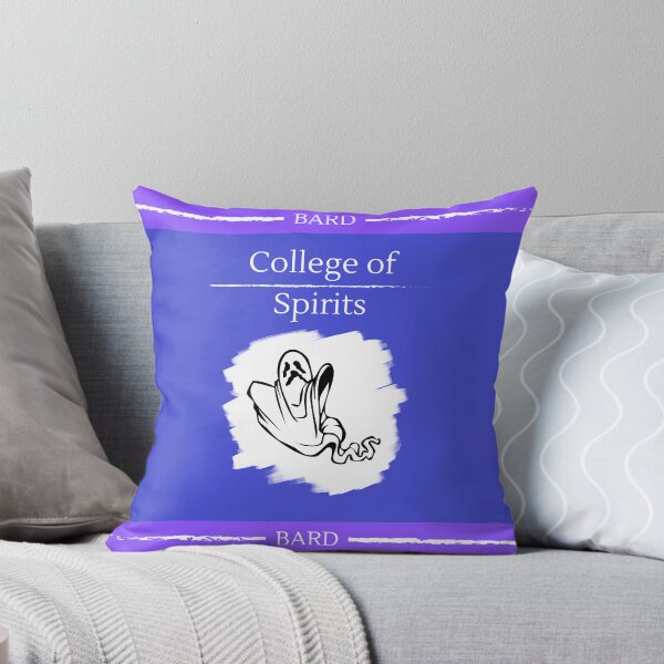 Item preview, College of Spirits designed and sold by Marissa Brown.