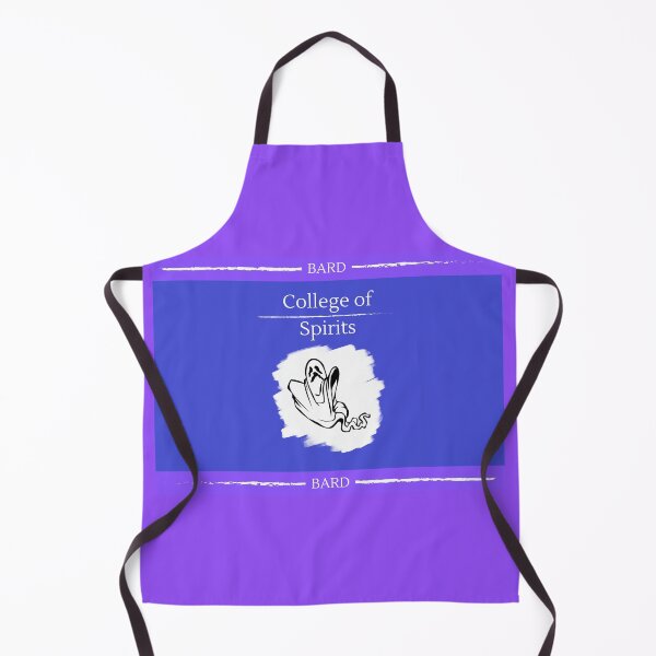 Item preview, College of Spirits designed and sold by Marissa Brown.