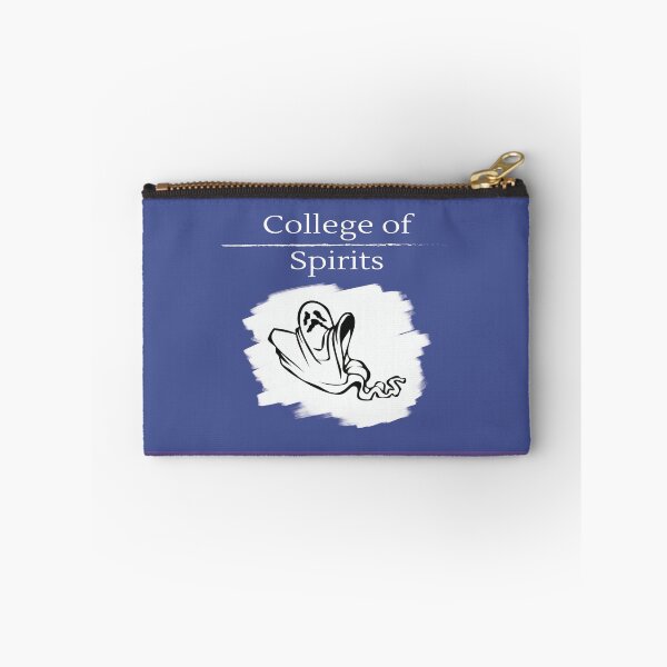 Item preview, College of Spirits designed and sold by Marissa Brown.