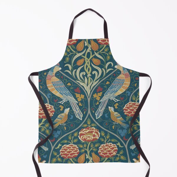 Item preview, William Morris artwork William Morris original painting  designed and sold by Amy-Hamilton.
