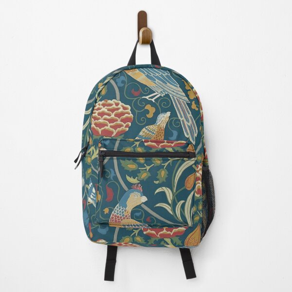 Item preview, William Morris artwork William Morris original painting designed and sold by Amy-Hamilton.