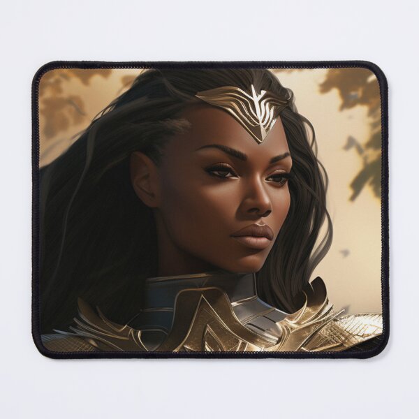 Item preview, Melanin Marvel #52 designed and sold by jwalk.