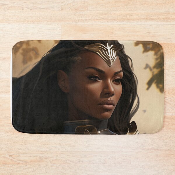 Item preview, Melanin Marvel #52 designed and sold by jwalk.