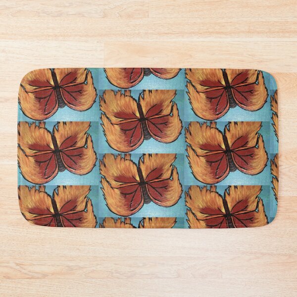 Item preview, Burning Wings Painting designed and sold by Craftonmegan.