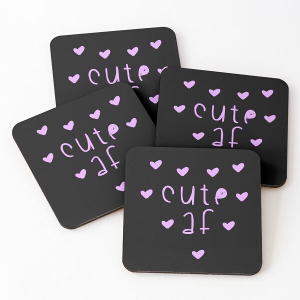Item preview, cute af designed and sold by Kackos.