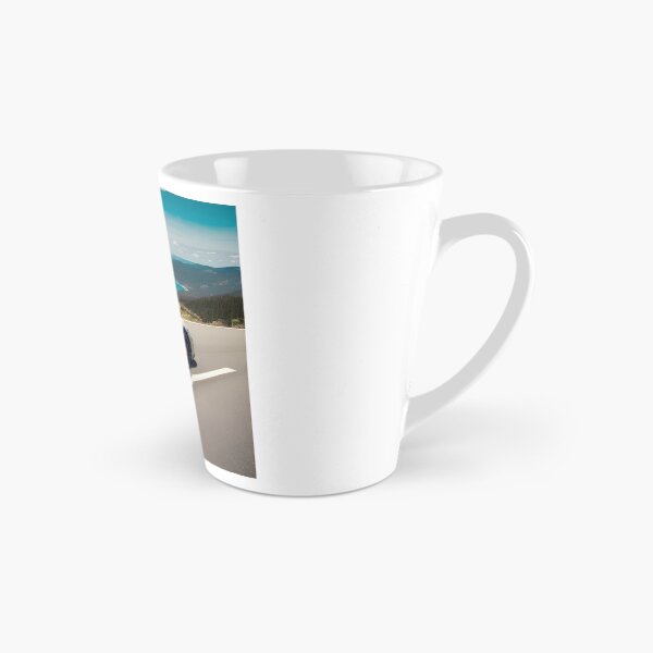 Item preview, Porsche Oceanview Drive designed and sold by AnyseDesign.