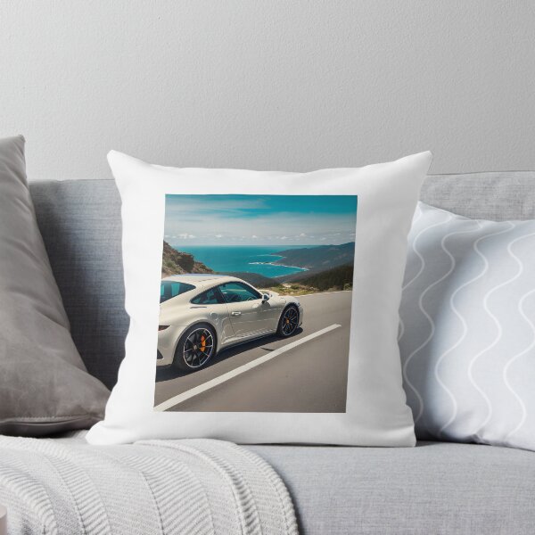 Item preview, Porsche Oceanview Drive designed and sold by AnyseDesign.