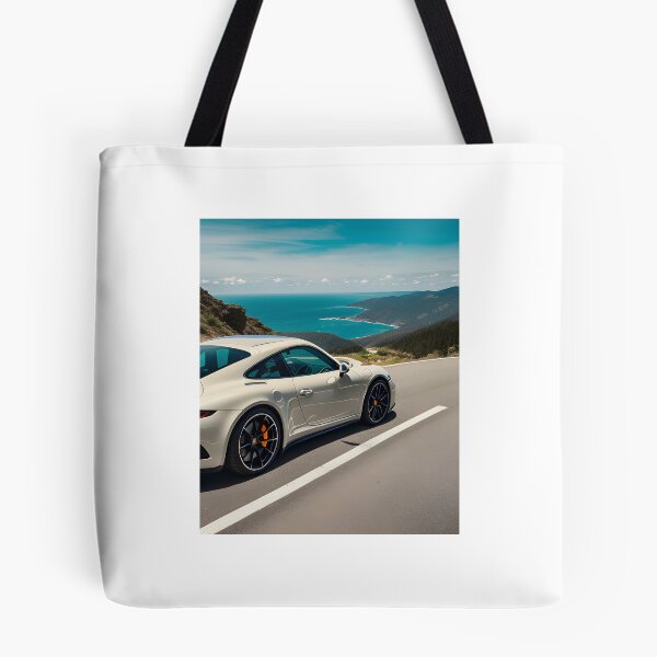 Item preview, Porsche Oceanview Drive designed and sold by AnyseDesign.