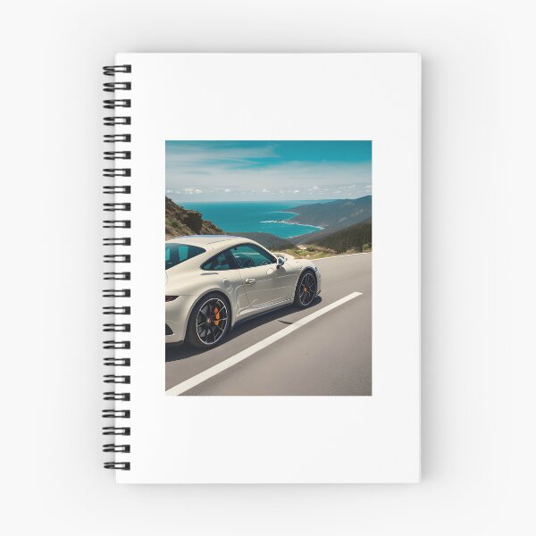 Item preview, Porsche Oceanview Drive designed and sold by AnyseDesign.