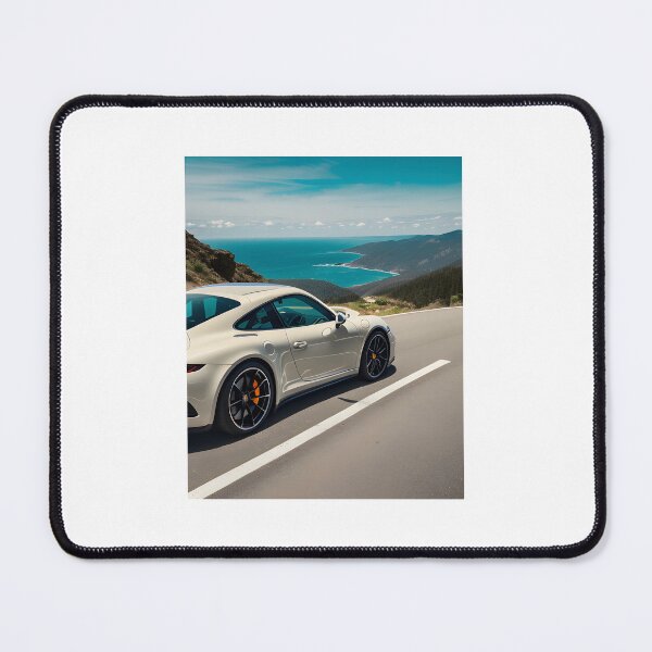 Item preview, Porsche Oceanview Drive designed and sold by AnyseDesign.