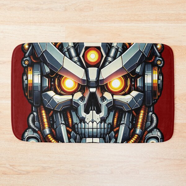 Item preview, Biomech Skulls S01 D95 designed and sold by Houerd.