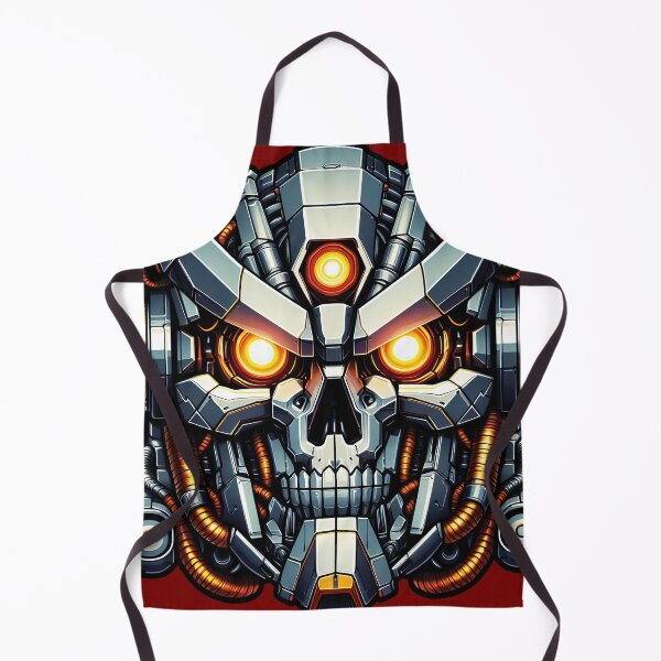 Item preview, Biomech Skulls S01 D95 designed and sold by Houerd.