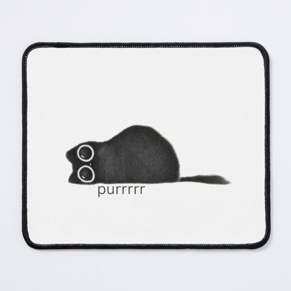 Item preview, Purrrrr designed and sold by GypsyGarou.