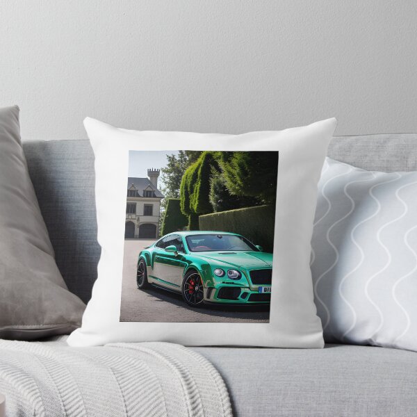 Item preview, Bentley at the Mansion designed and sold by AnyseDesign.