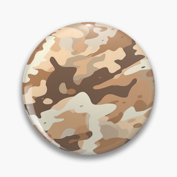Item preview, Desert Camo 2 seamless pattern  designed and sold by Reichcorp.