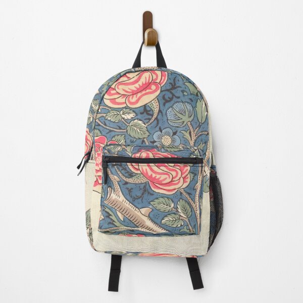 Item preview, William Morris artwork William Morris original painting designed and sold by Amy-Hamilton.