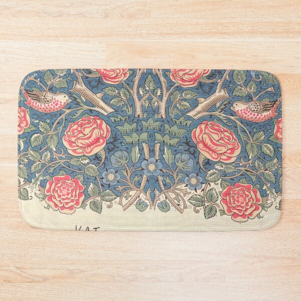 Item preview, William Morris artwork William Morris original painting  designed and sold by Amy-Hamilton.