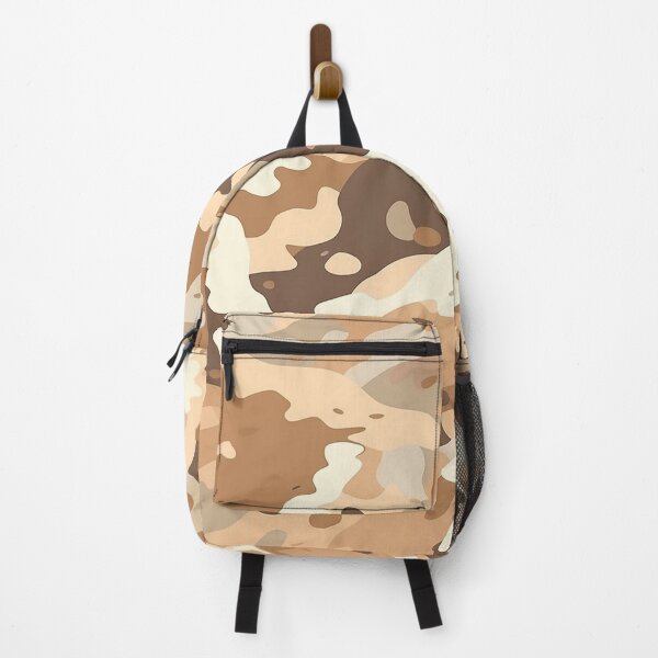 Item preview, Desert Camo 2 seamless pattern designed and sold by Reichcorp.