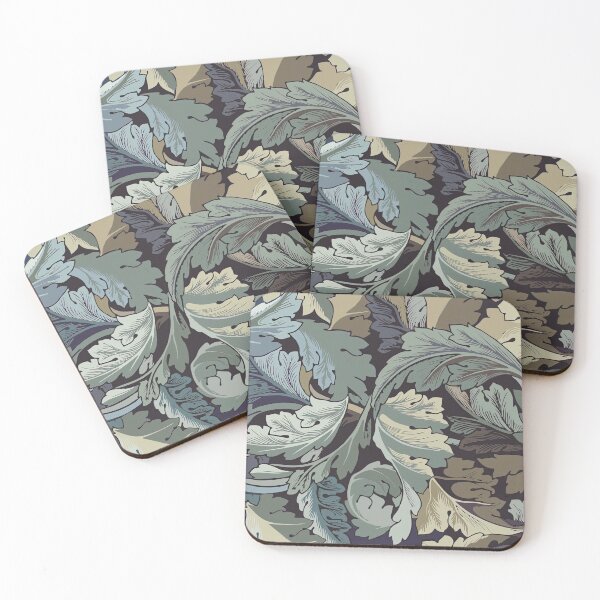 Item preview, William Morris artwork William Morris original painting  designed and sold by Amy-Hamilton.
