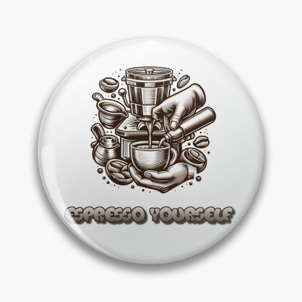 Artikelvorschau, Espresso selbst entworfen und verkauft von Gulyabani.