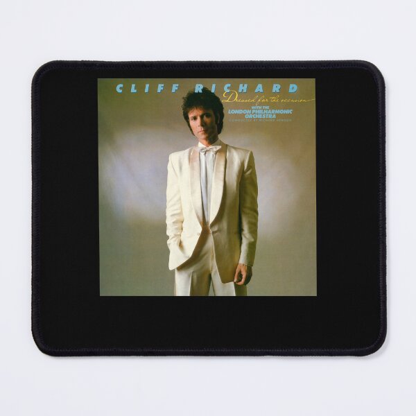 Item preview, Dressed For The Occasion Album Cover designed and sold by andrewsawd.