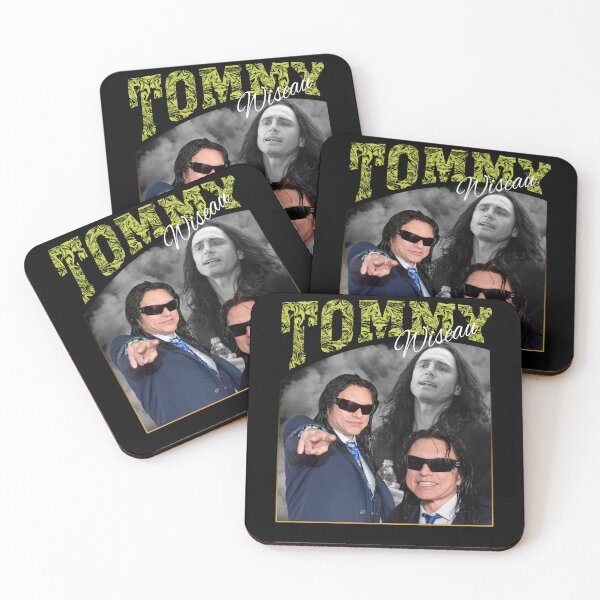 Item preview, Tommy Wiseau Vintage designed and sold by lettersorenyu.