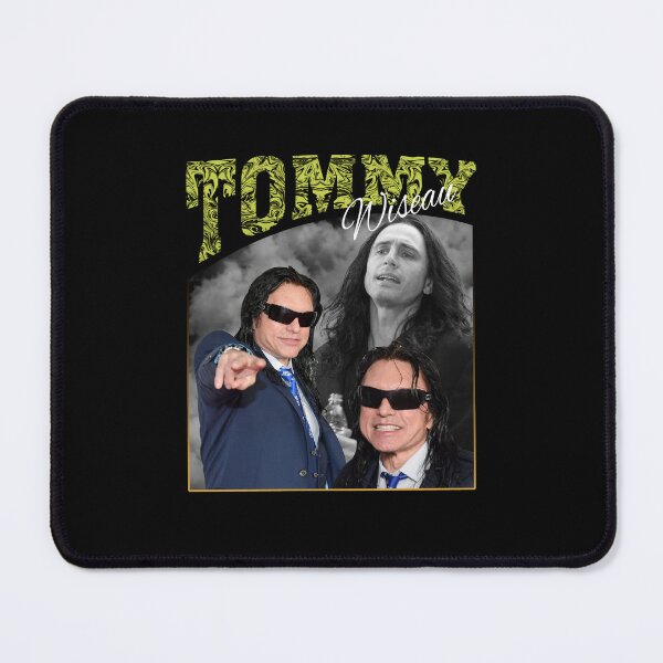 Item preview, Tommy Wiseau Vintage designed and sold by lettersorenyu.