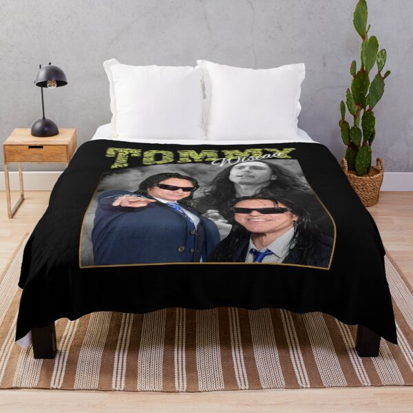 Item preview, Tommy Wiseau Vintage designed and sold by lettersorenyu.