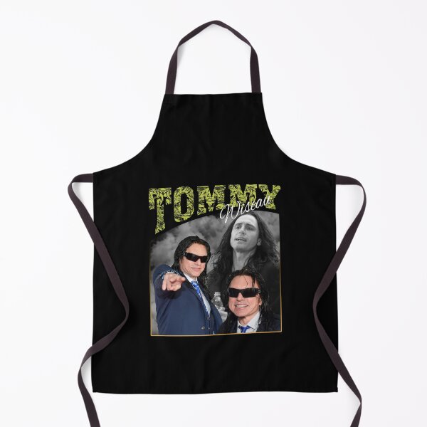 Item preview, Tommy Wiseau Vintage designed and sold by lettersorenyu.