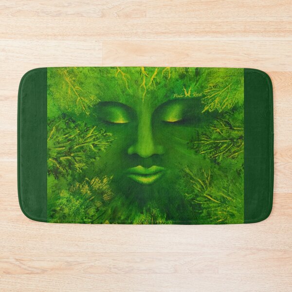 Item preview, The spirit of nature designed and sold by Flower-Raeve.