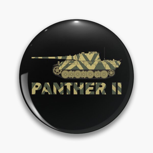 Item preview, Panther II designed and sold by FAawRay.