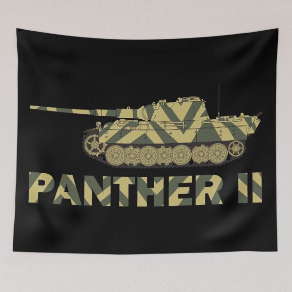 Item preview, Panther II designed and sold by FAawRay.