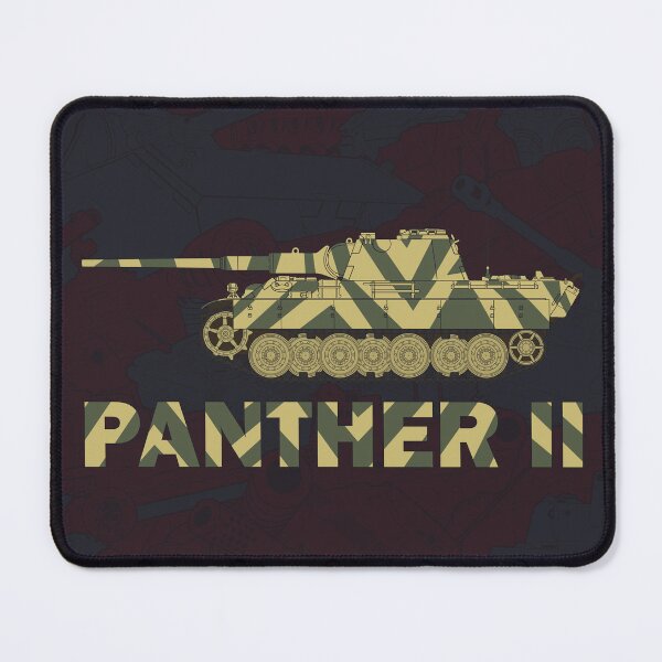 Item preview, Panther II designed and sold by FAawRay.