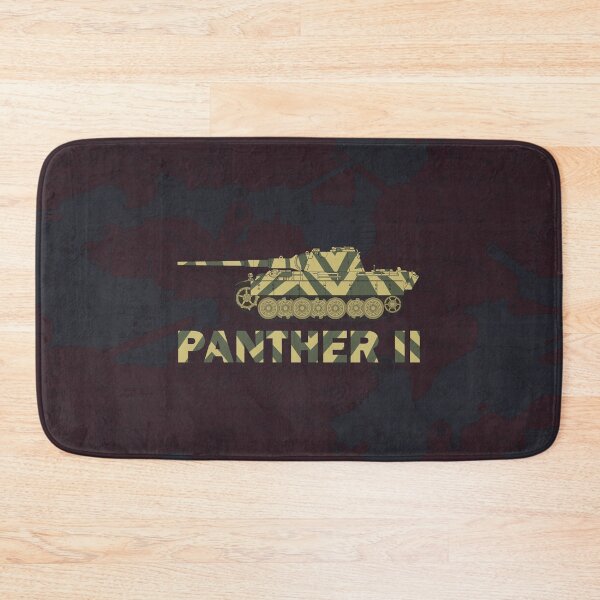Item preview, Panther II designed and sold by FAawRay.