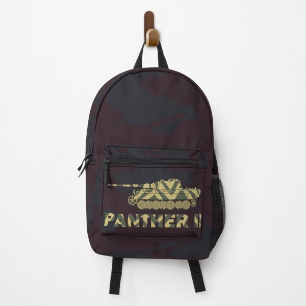Item preview, Panther II designed and sold by FAawRay.