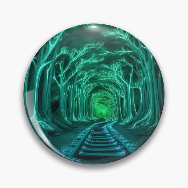 Item preview, Underground bioluminescent tunnels designed and sold by DragonPurple.